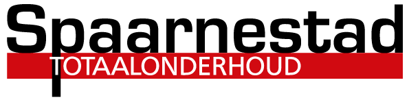 Spaarnestad Totaalonderhoud